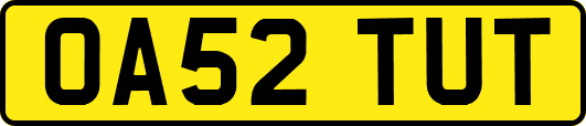 OA52TUT