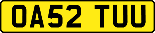 OA52TUU