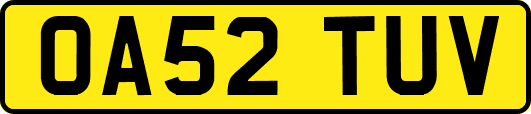 OA52TUV