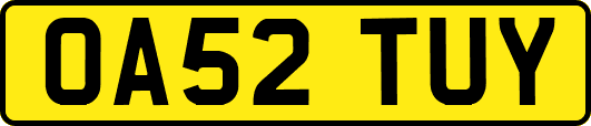 OA52TUY
