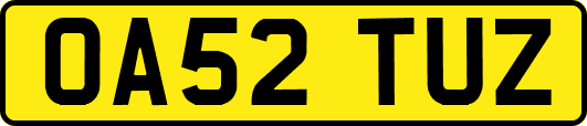 OA52TUZ