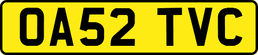 OA52TVC