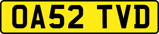 OA52TVD