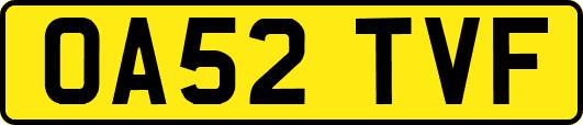 OA52TVF