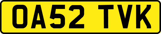 OA52TVK