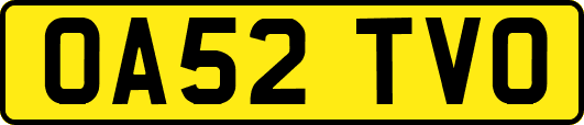 OA52TVO