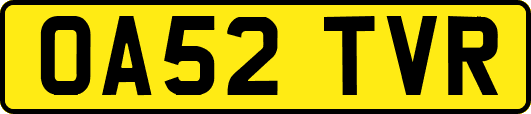 OA52TVR