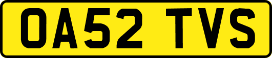 OA52TVS