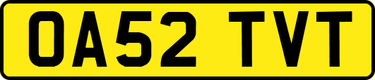 OA52TVT