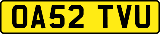 OA52TVU