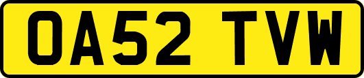 OA52TVW