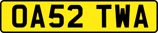 OA52TWA