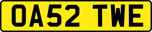 OA52TWE