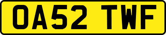 OA52TWF