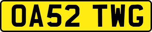 OA52TWG