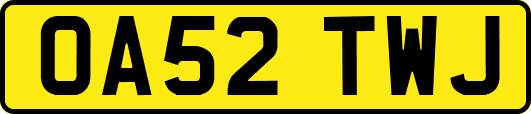OA52TWJ