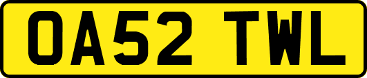 OA52TWL