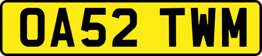 OA52TWM