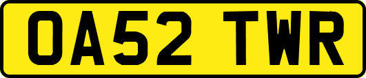 OA52TWR