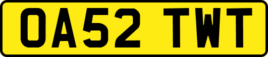 OA52TWT