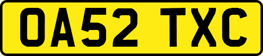 OA52TXC