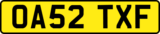 OA52TXF