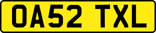 OA52TXL