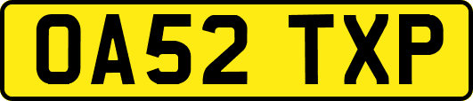 OA52TXP