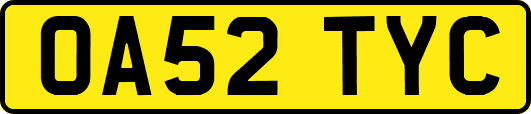 OA52TYC