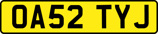 OA52TYJ