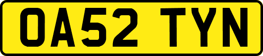 OA52TYN