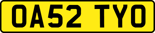 OA52TYO