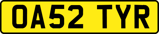 OA52TYR