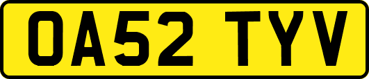 OA52TYV