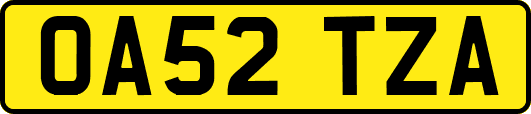 OA52TZA