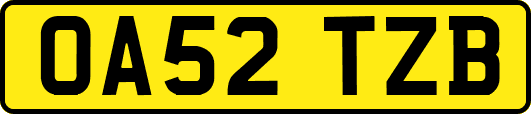 OA52TZB