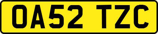 OA52TZC