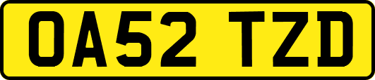 OA52TZD