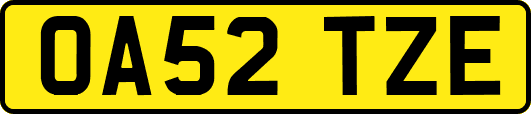 OA52TZE