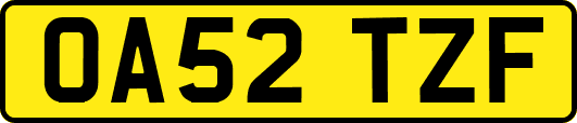 OA52TZF