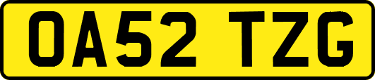OA52TZG