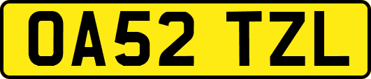 OA52TZL