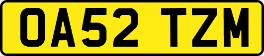 OA52TZM
