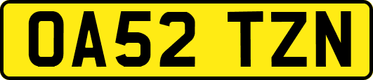 OA52TZN