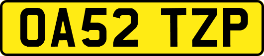 OA52TZP