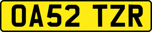 OA52TZR