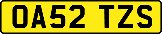 OA52TZS