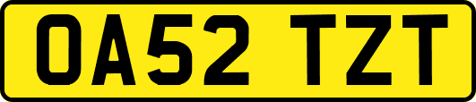 OA52TZT