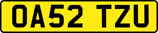 OA52TZU
