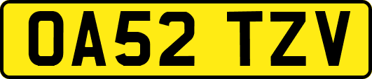 OA52TZV